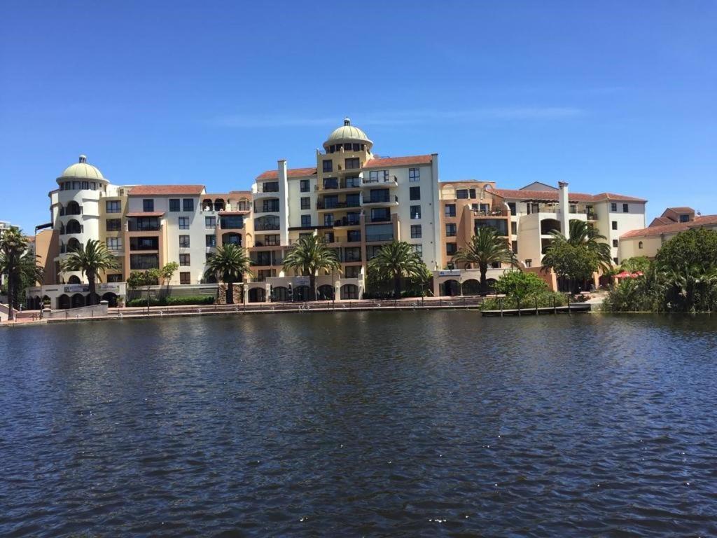 Citystay Apartments Century City Ciudad del Cabo Exterior foto