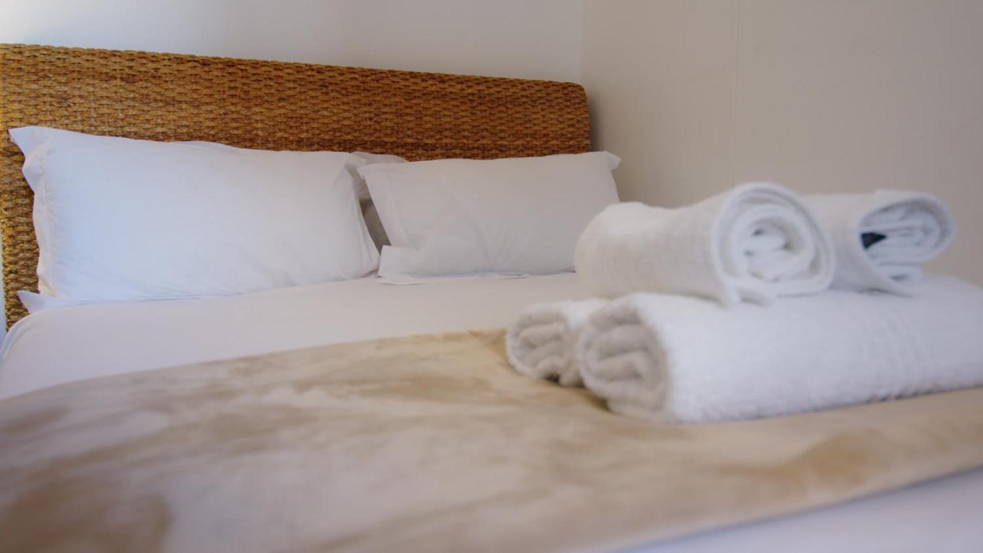 Citystay Apartments Century City Ciudad del Cabo Exterior foto